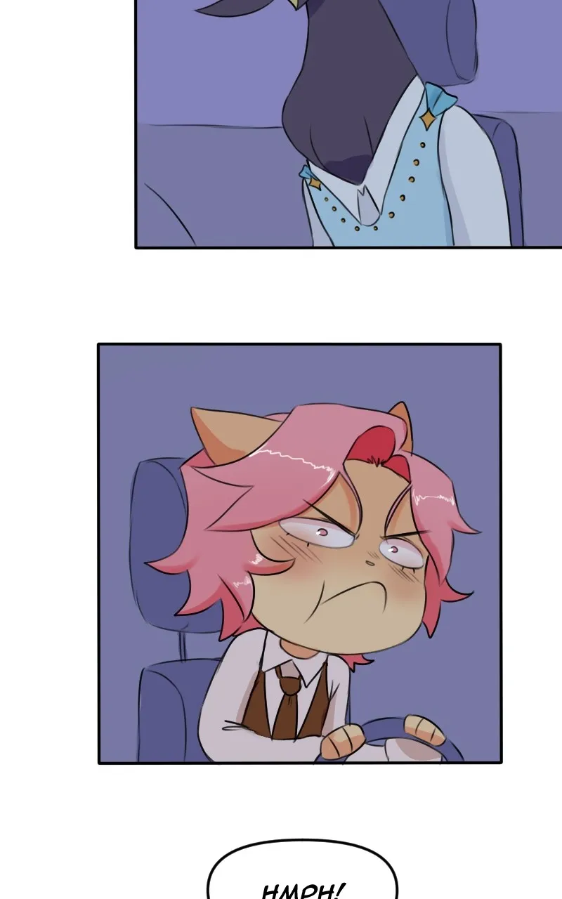 My Killer Boyfriend Chapter 21 page 10 - 