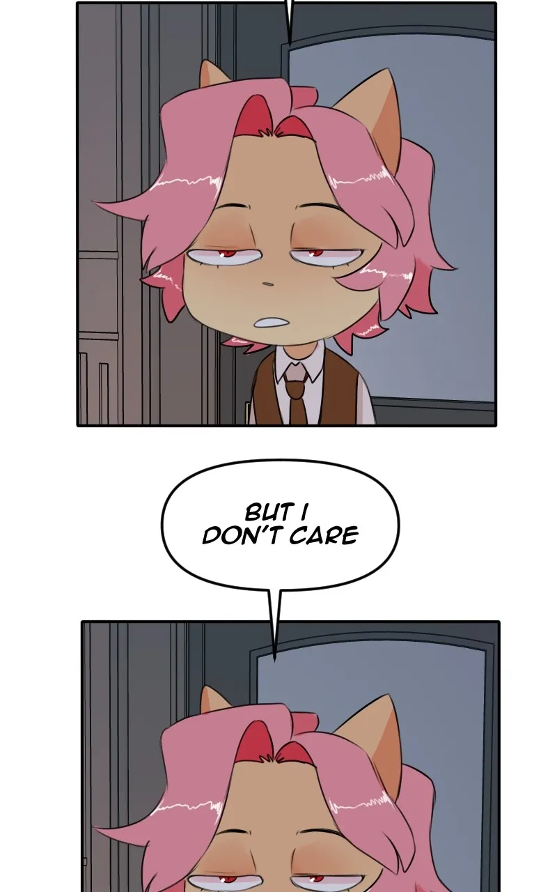 My Killer Boyfriend Chapter 22 page 3 - 