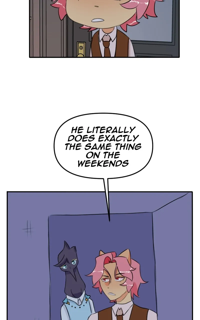 My Killer Boyfriend Chapter 22 page 4 - 