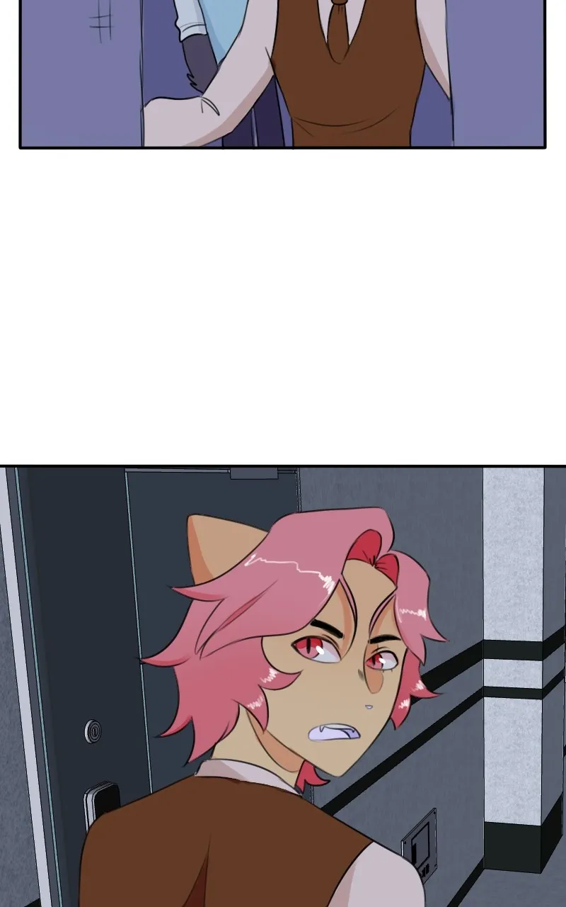 My Killer Boyfriend Chapter 22 page 5 - 