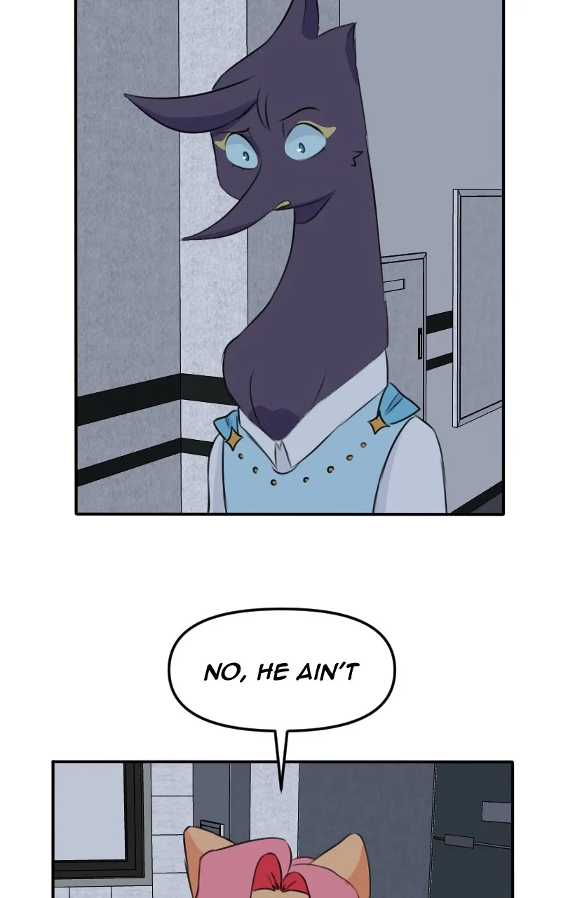 My Killer Boyfriend Chapter 23 page 3 - 