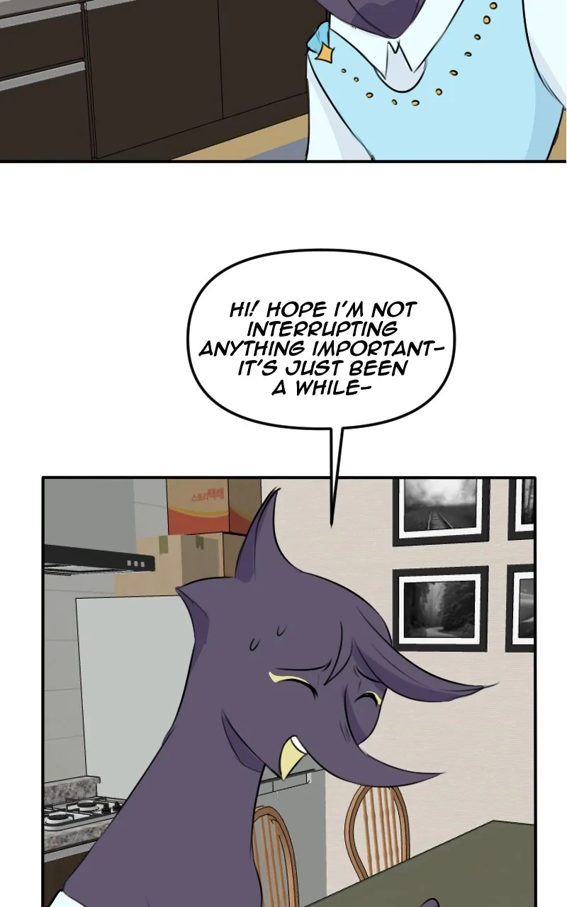 My Killer Boyfriend Chapter 24 page 3 - 