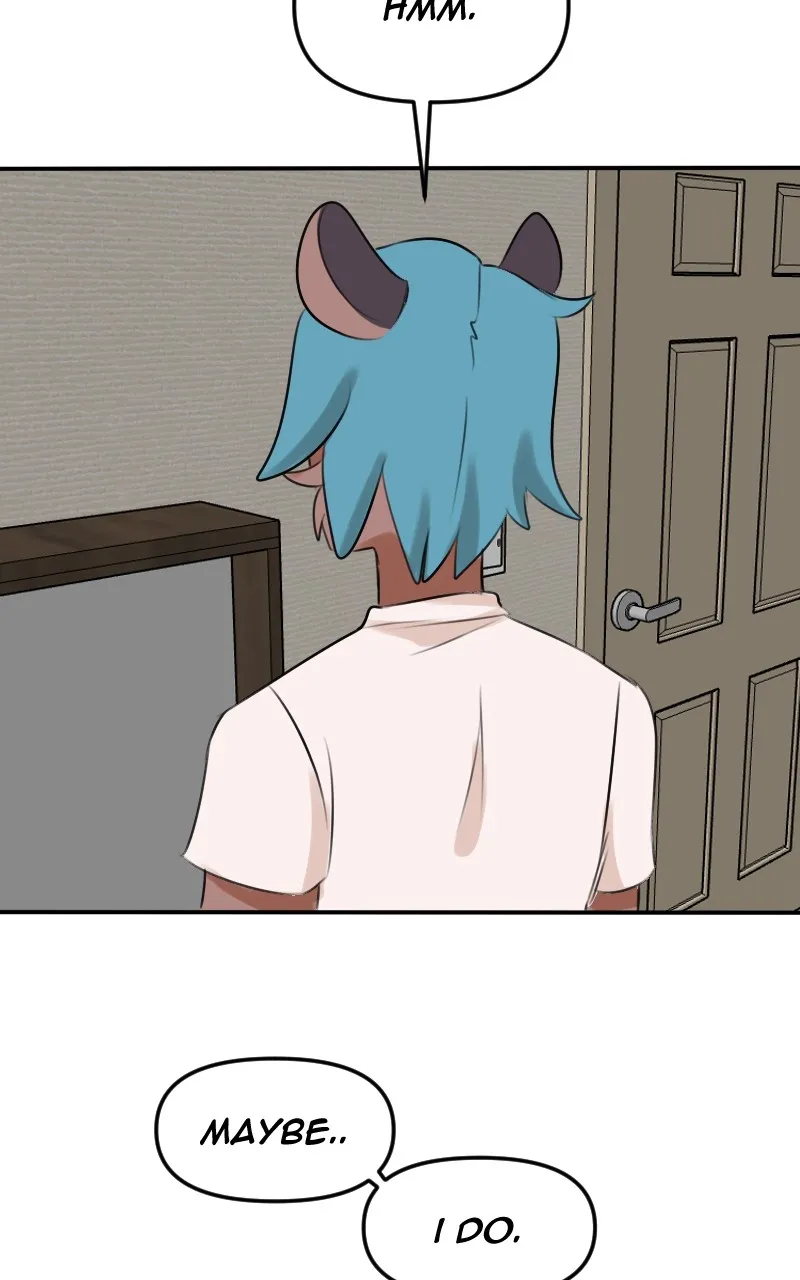My Killer Boyfriend Chapter 27 page 4 - 
