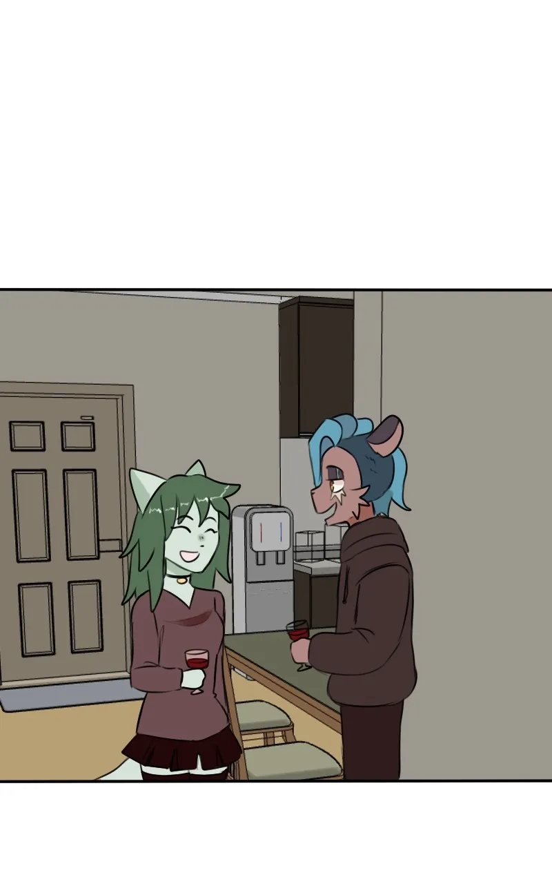 My Killer Boyfriend Chapter 28 page 3 - 