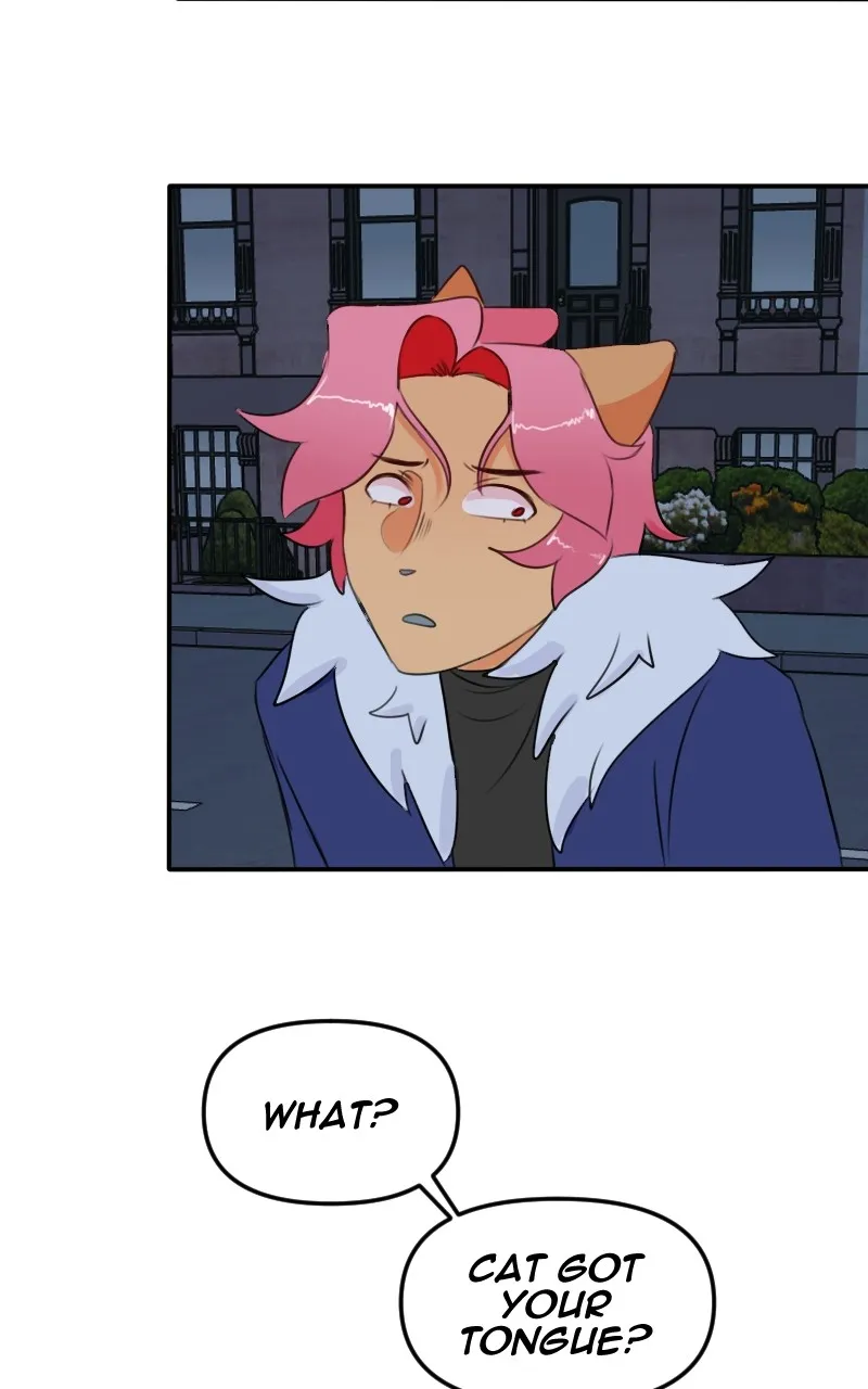 My Killer Boyfriend Chapter 29 page 33 - 