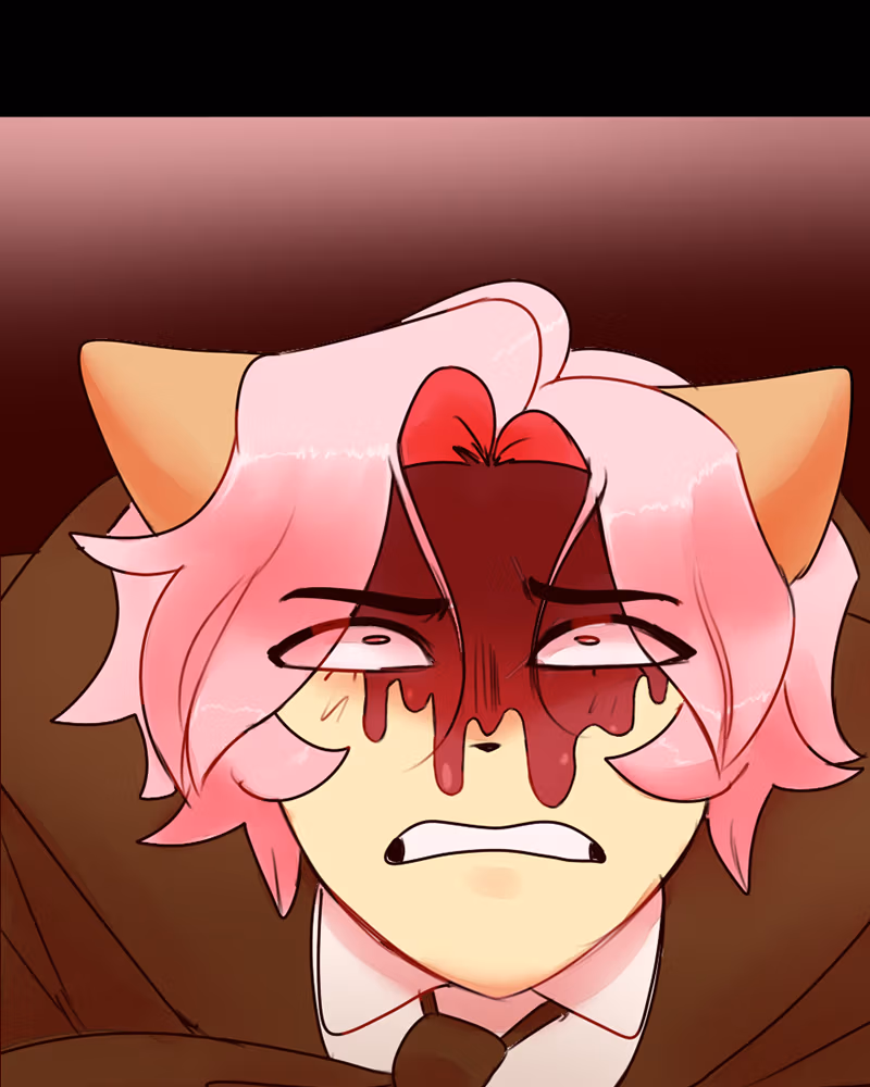 My Killer Boyfriend Chapter 3 page 1 - 