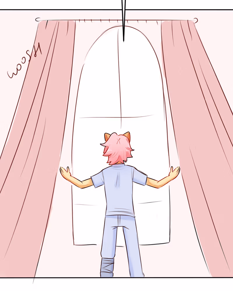 My Killer Boyfriend Chapter 3 page 23 - 
