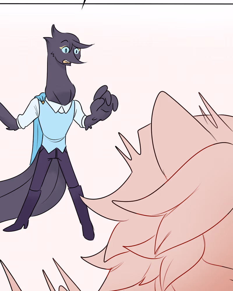 My Killer Boyfriend Chapter 3 page 31 - 