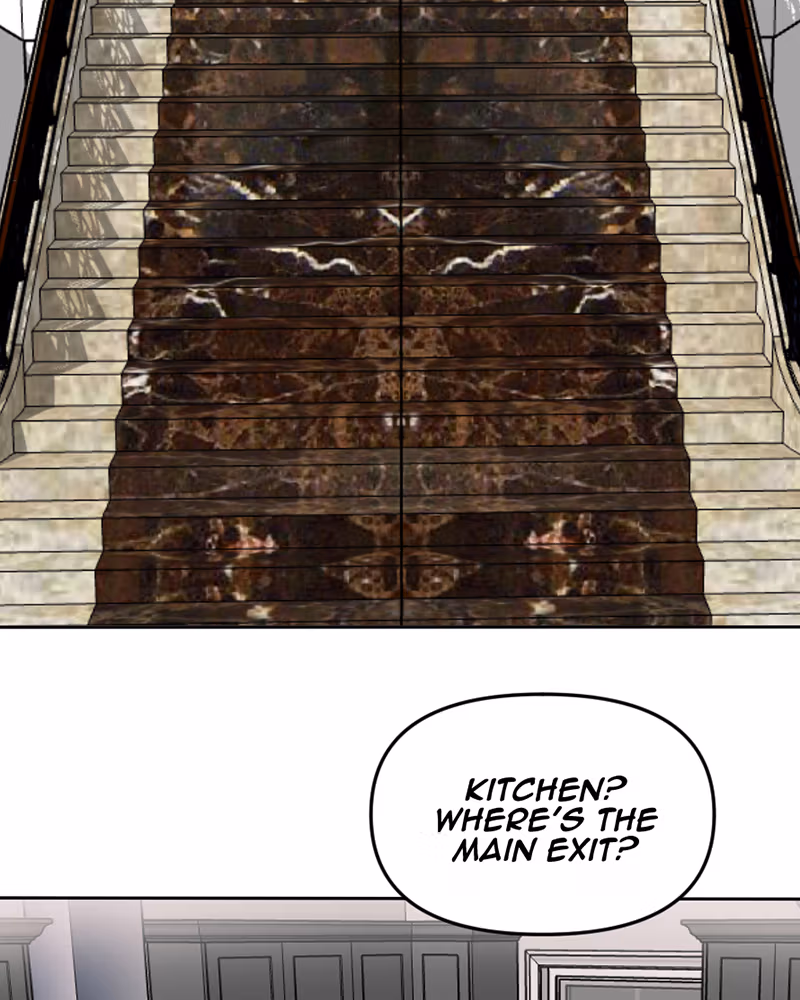 My Killer Boyfriend Chapter 3 page 33 - 