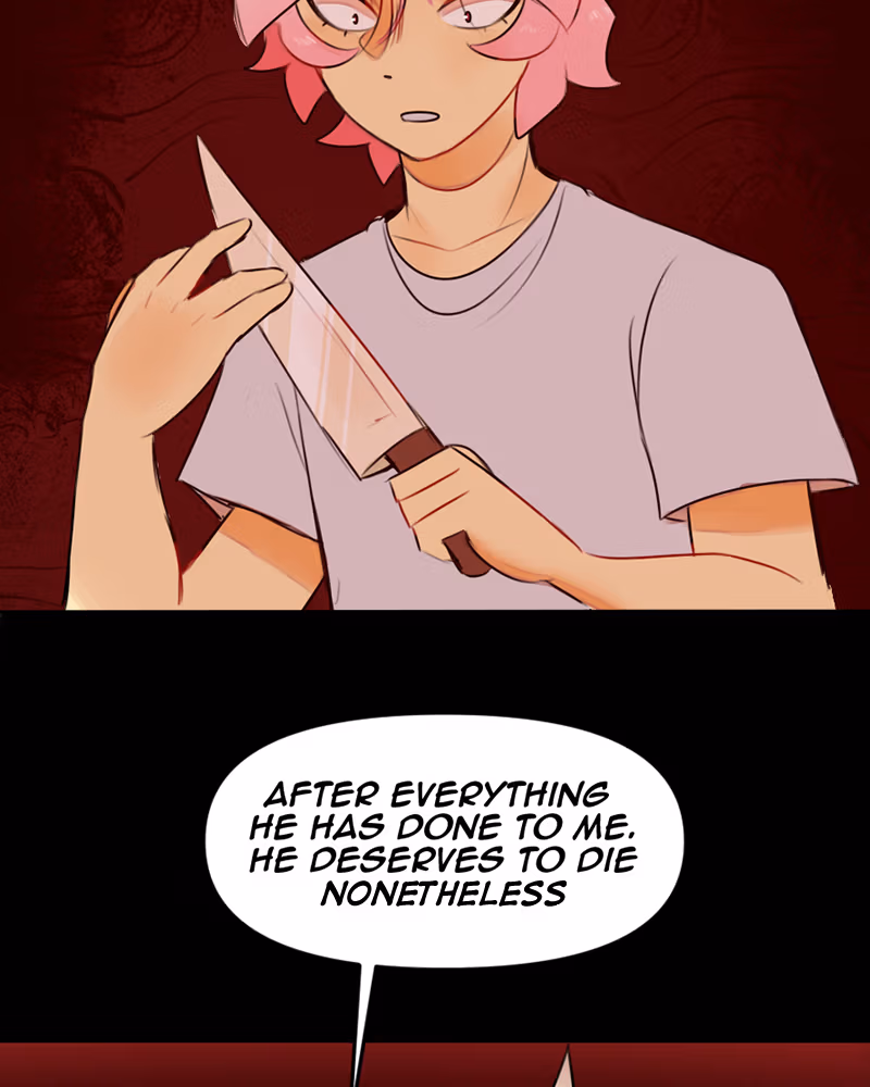 My Killer Boyfriend Chapter 3 page 41 - 