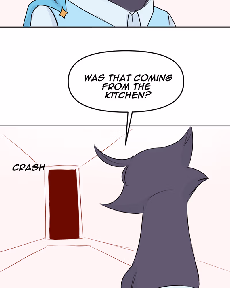My Killer Boyfriend Chapter 3 page 48 - 
