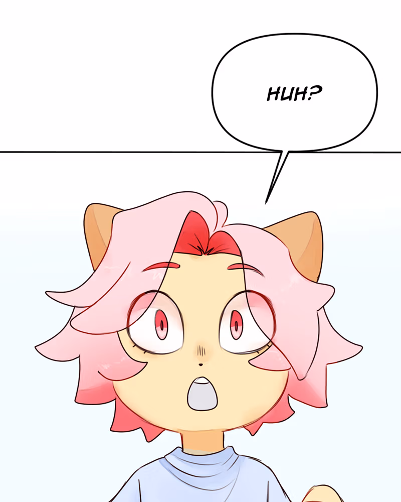 My Killer Boyfriend Chapter 3 page 6 - 