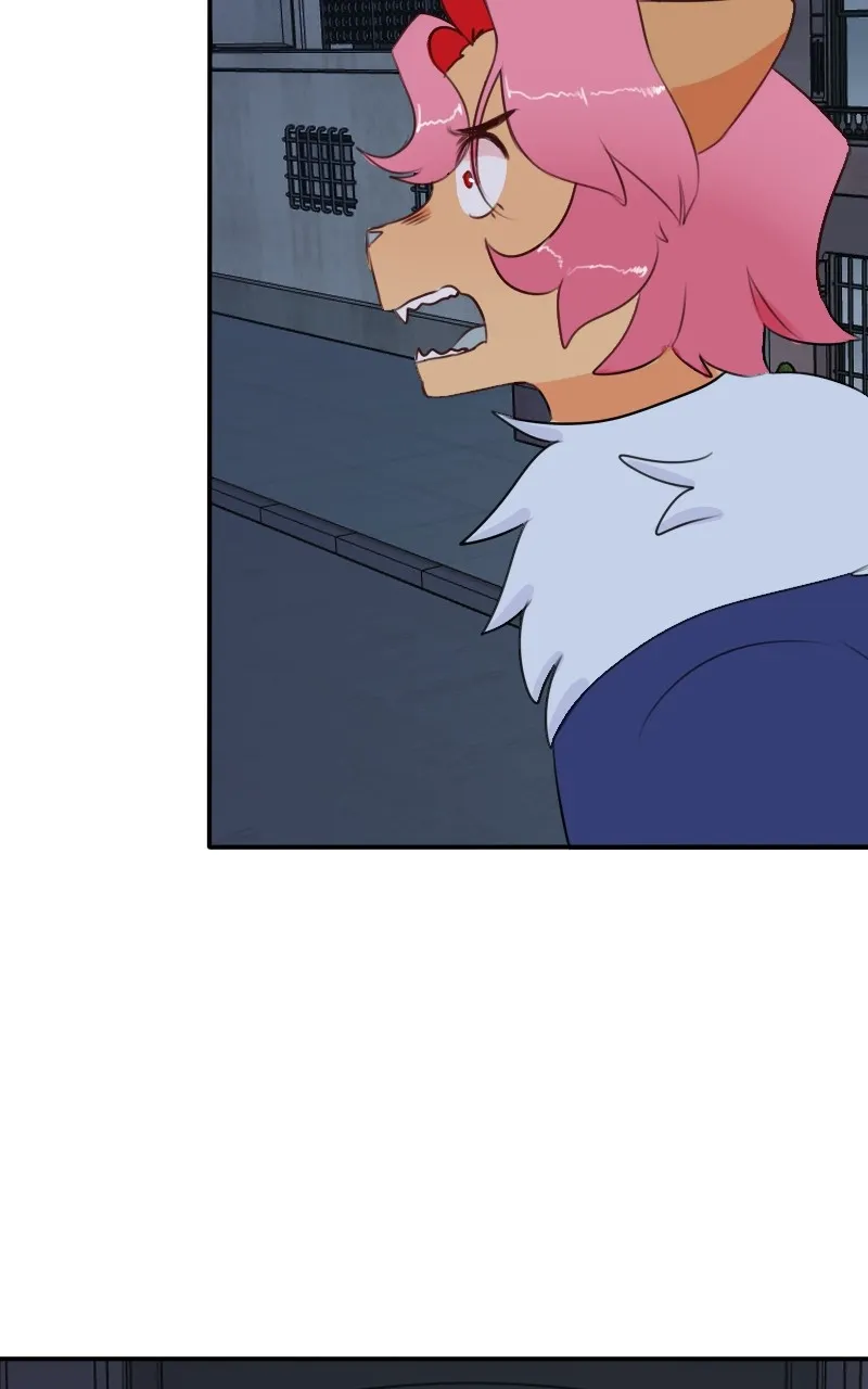 My Killer Boyfriend Chapter 30 page 3 - 