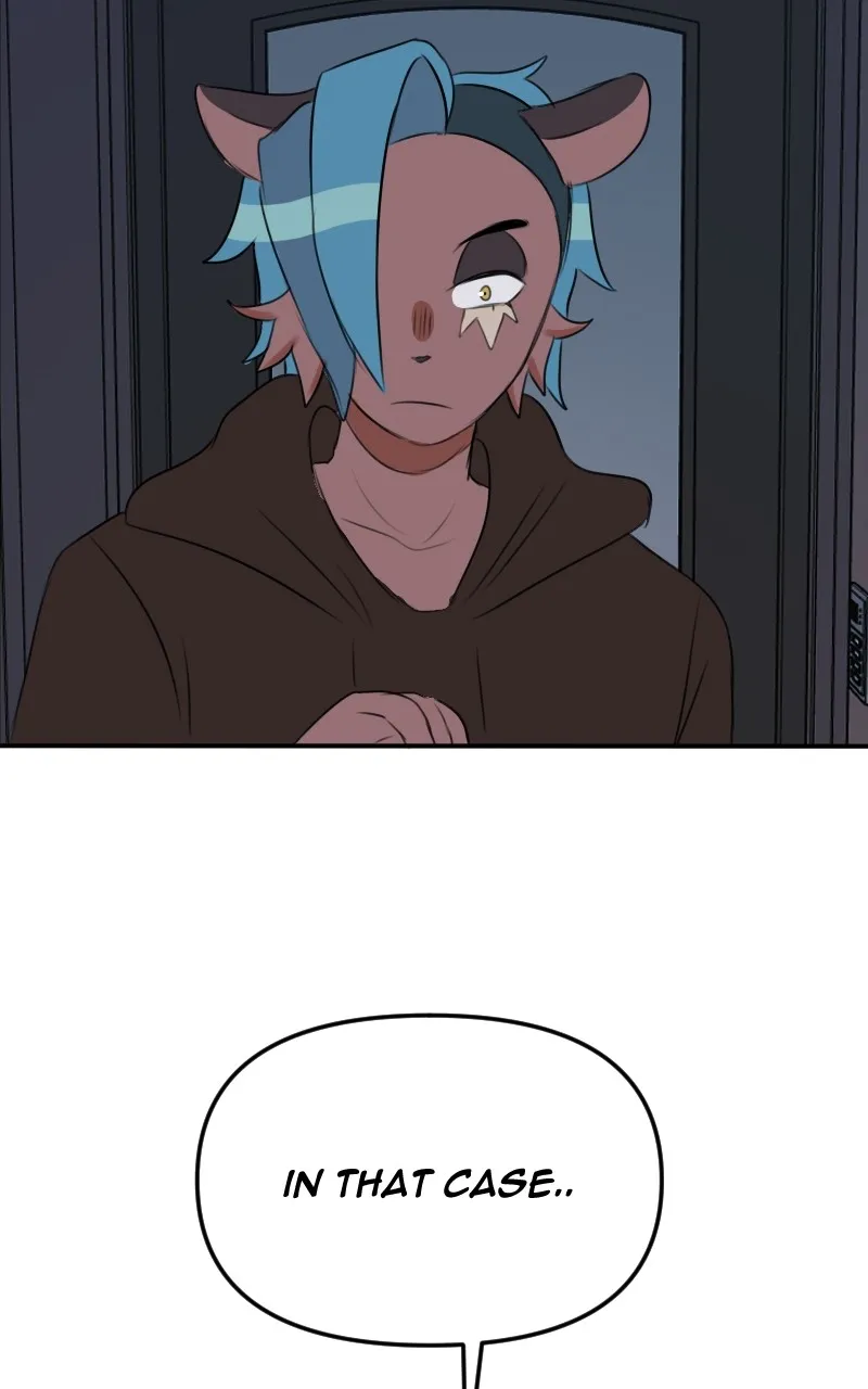 My Killer Boyfriend Chapter 30 page 4 - 