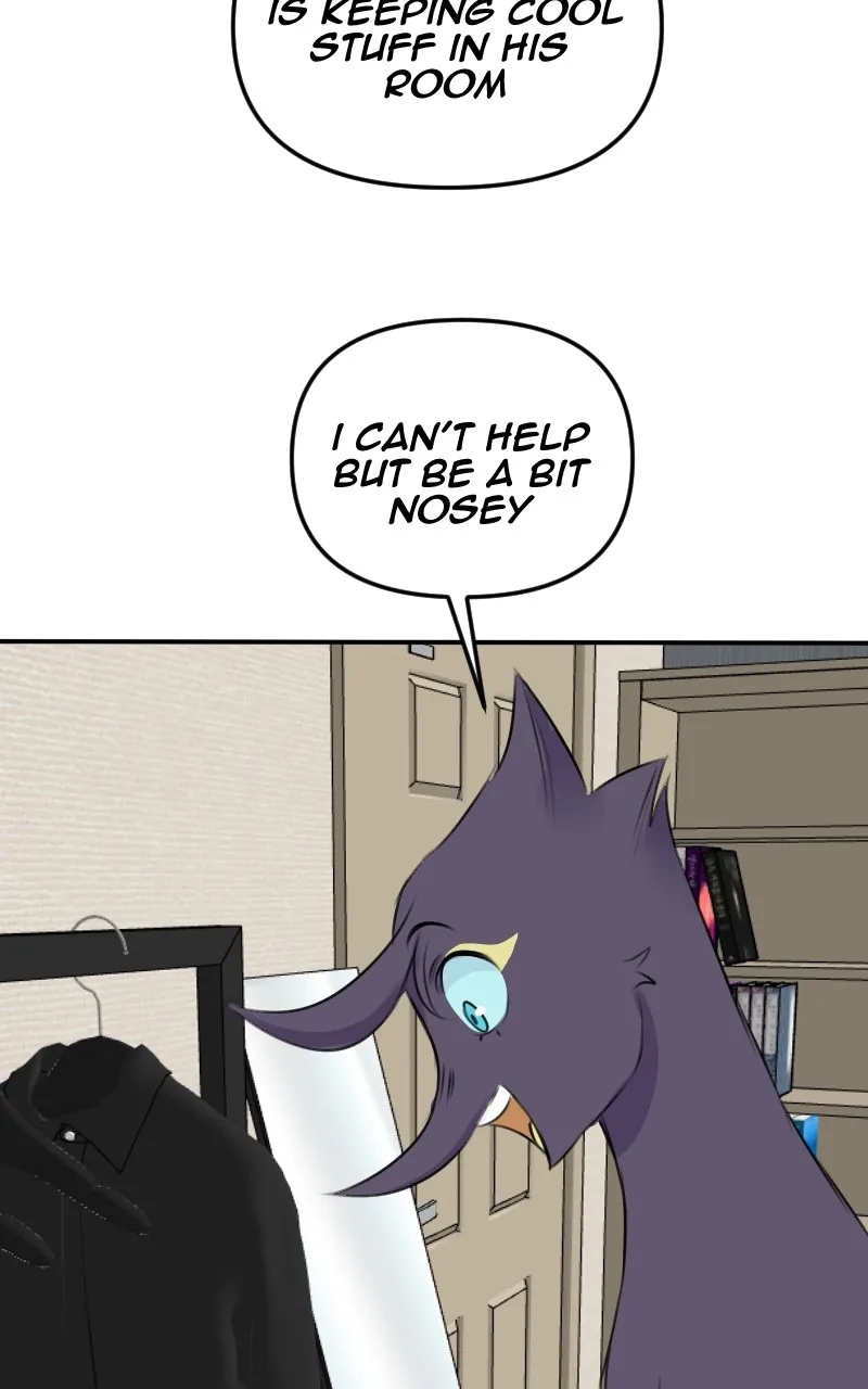 My Killer Boyfriend Chapter 31 page 3 - 
