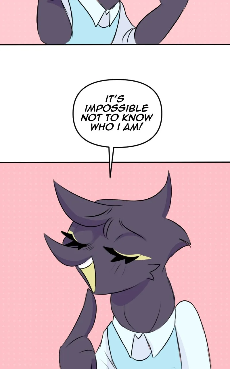 My Killer Boyfriend Chapter 32 page 33 - 