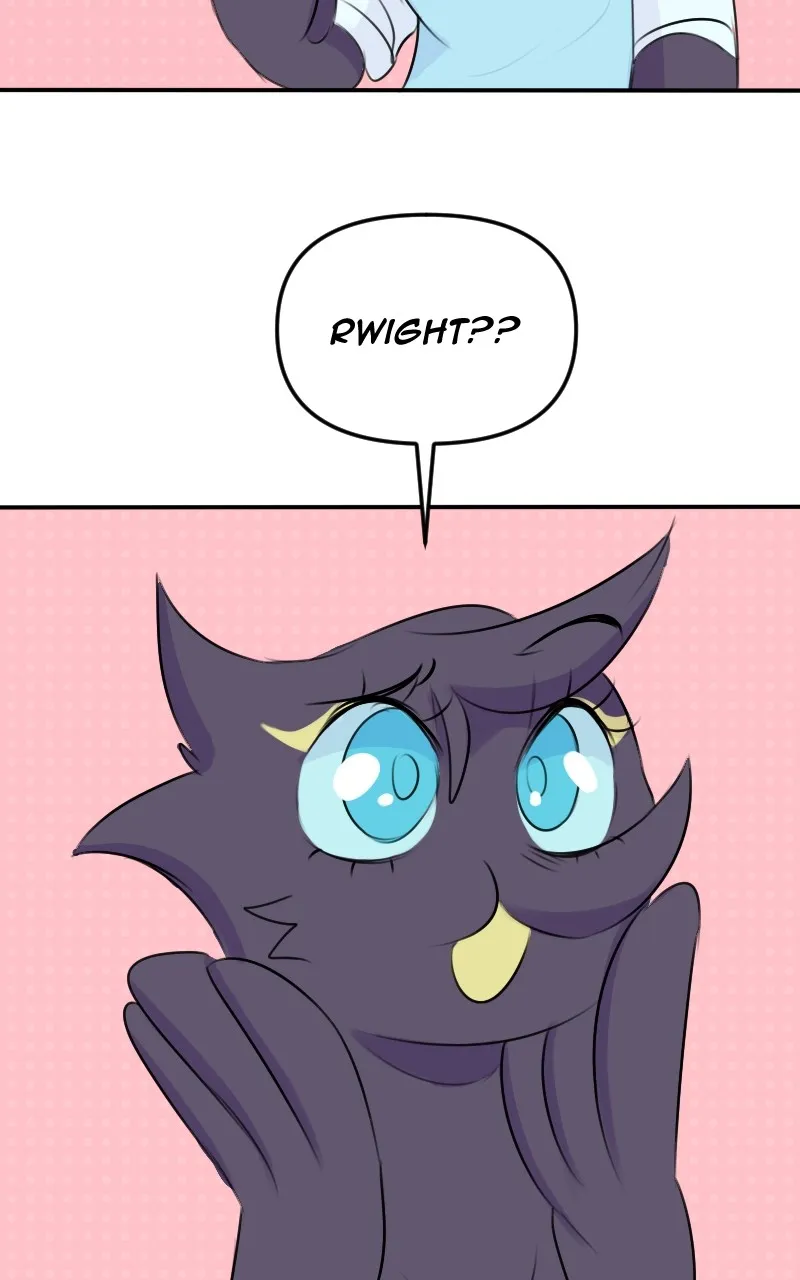 My Killer Boyfriend Chapter 32 page 34 - 