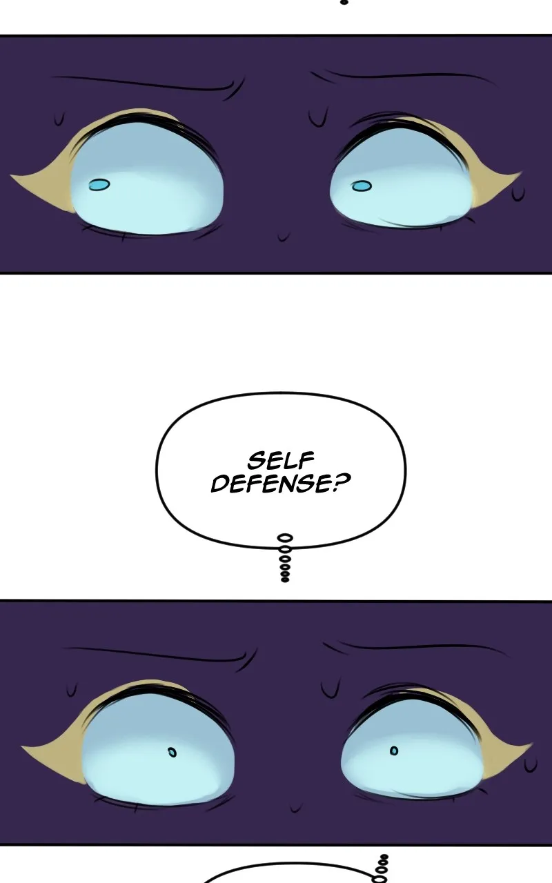 My Killer Boyfriend Chapter 32 page 5 - 