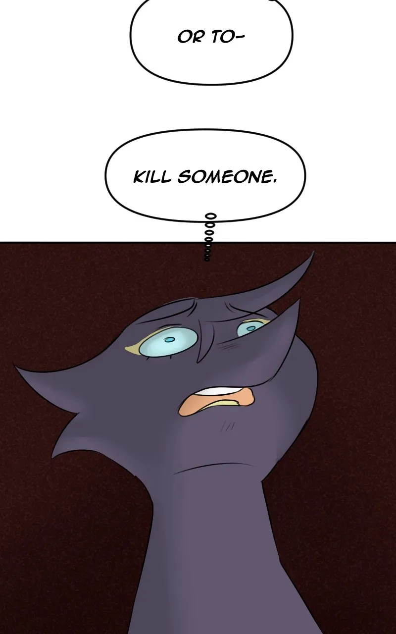 My Killer Boyfriend Chapter 32 page 6 - 