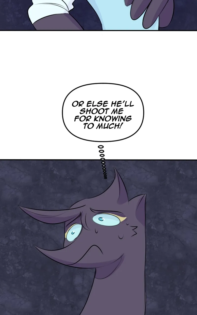 My Killer Boyfriend Chapter 32 page 10 - 