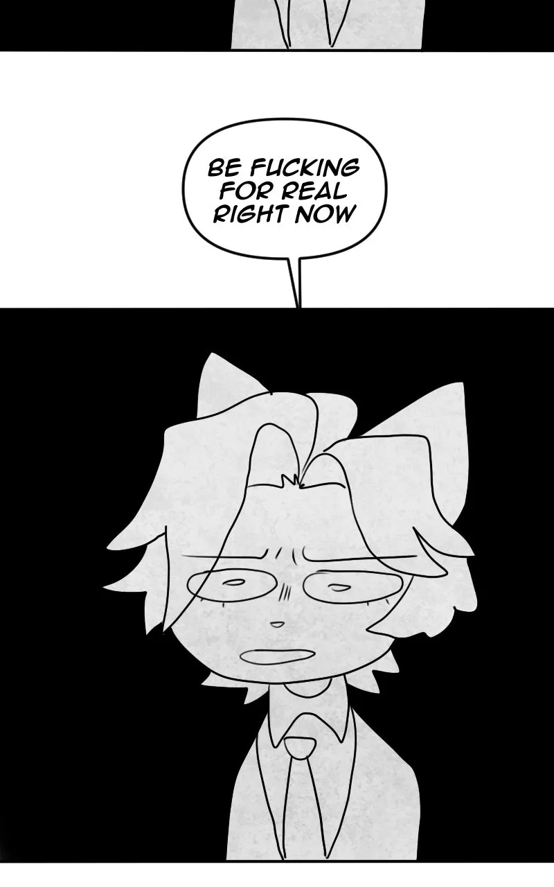 My Killer Boyfriend Chapter 33 page 4 - 