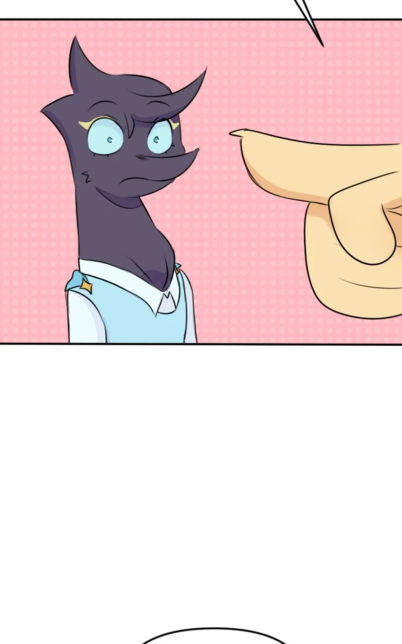 My Killer Boyfriend Chapter 33 page 8 - 