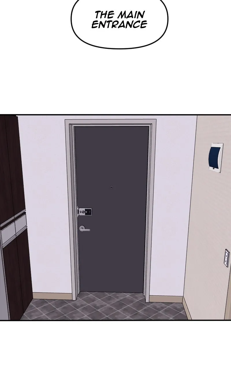 My Killer Boyfriend Chapter 34 page 4 - 