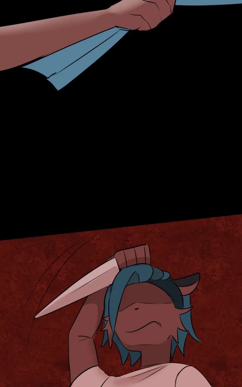 My Killer Boyfriend Chapter 35 page 3 - 