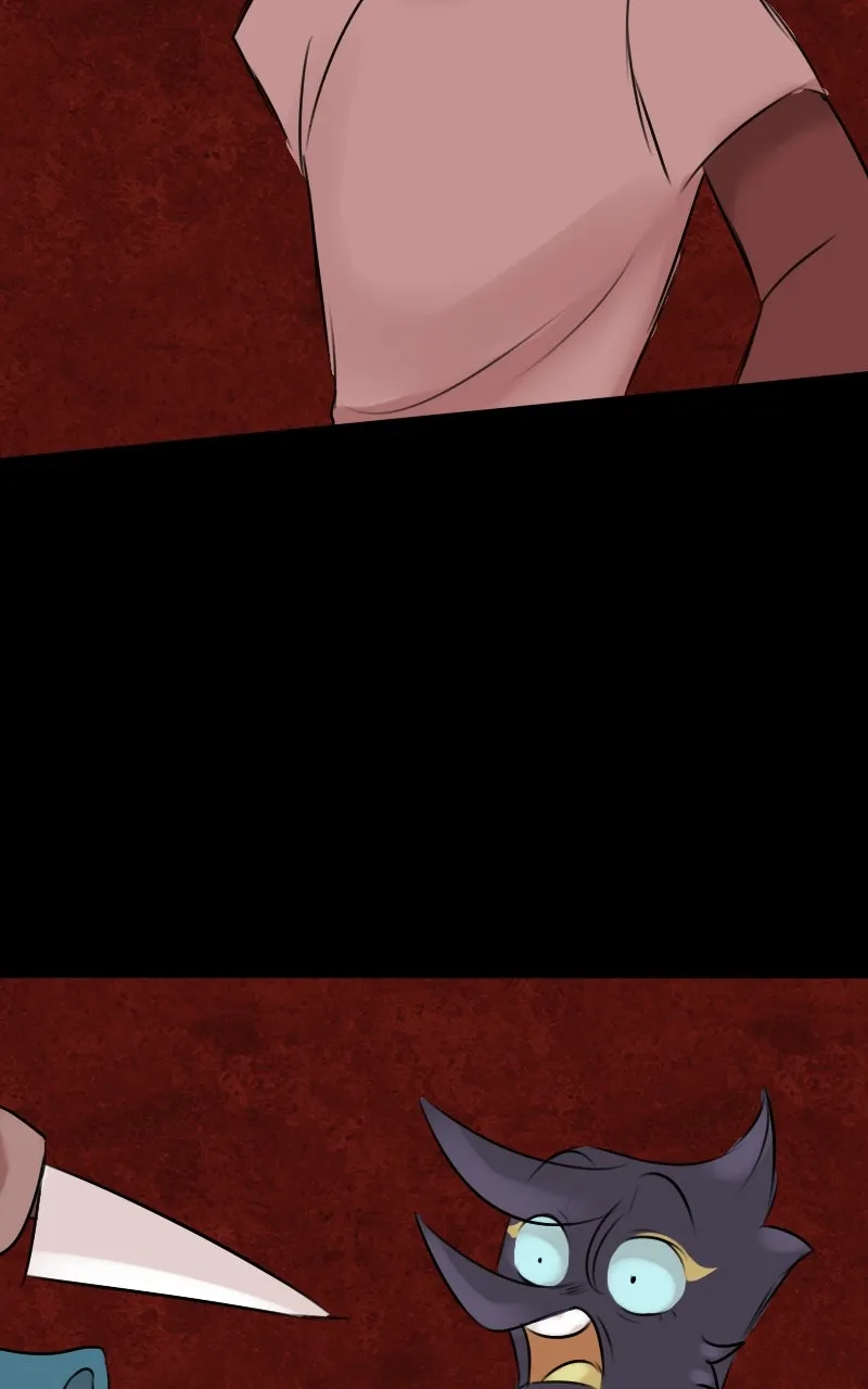 My Killer Boyfriend Chapter 35 page 4 - 