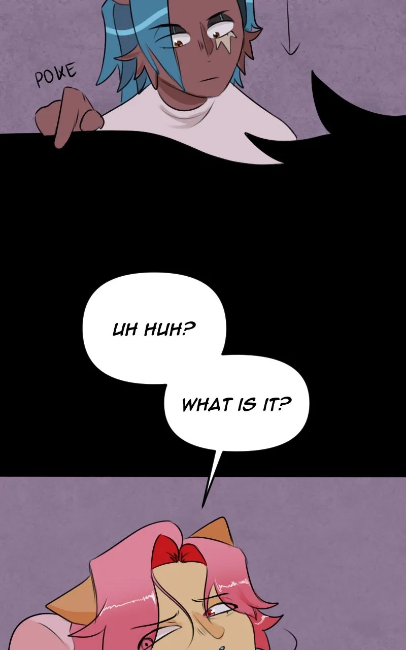 My Killer Boyfriend Chapter 36 page 4 - 