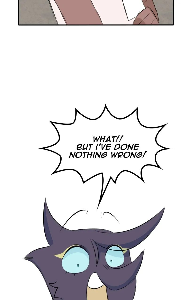 My Killer Boyfriend Chapter 37 page 3 - 