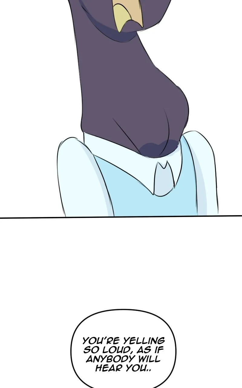 My Killer Boyfriend Chapter 37 page 4 - 
