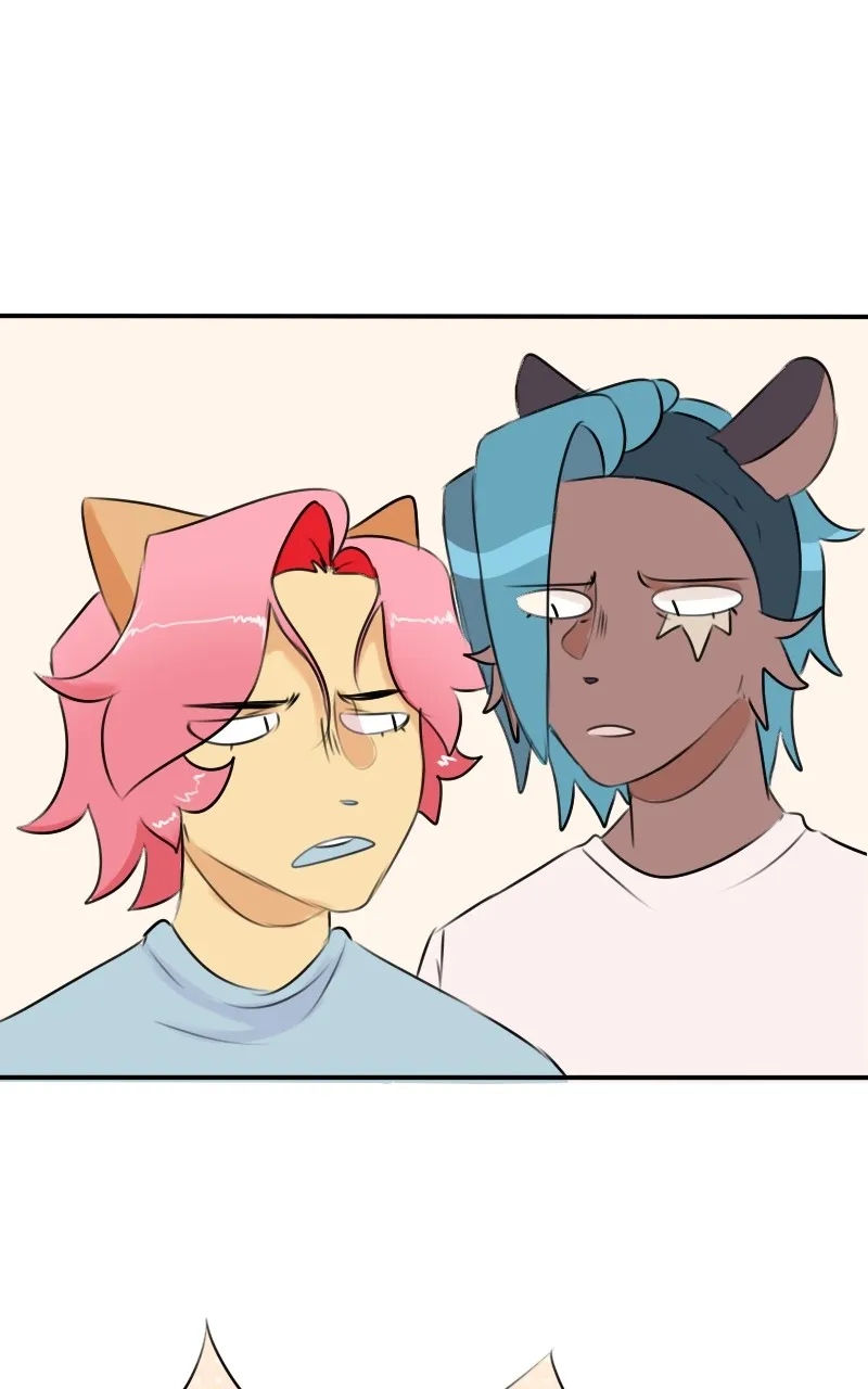 My Killer Boyfriend Chapter 38 page 1 - 