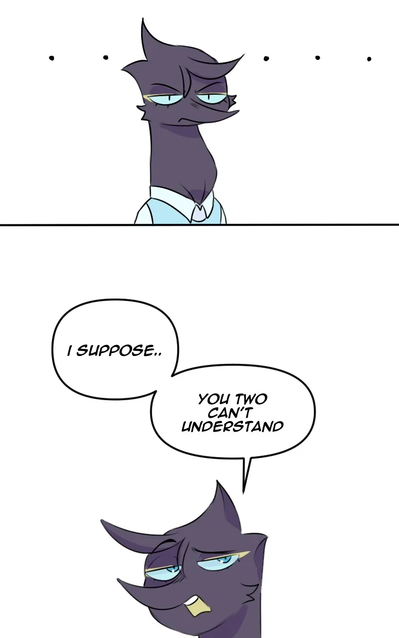 My Killer Boyfriend Chapter 38 page 3 - 