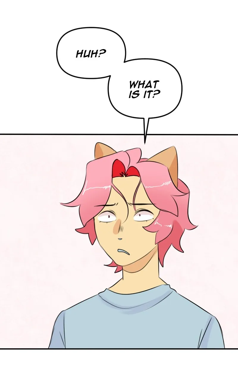 My Killer Boyfriend Chapter 38 page 23 - 