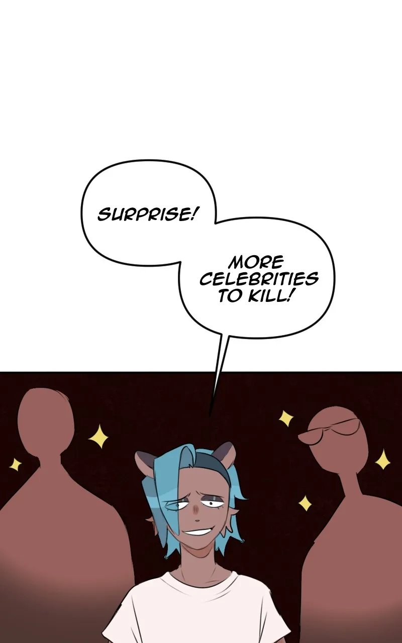 My Killer Boyfriend Chapter 39 page 1 - 