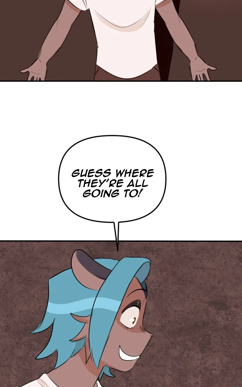 My Killer Boyfriend Chapter 39 page 2 - 
