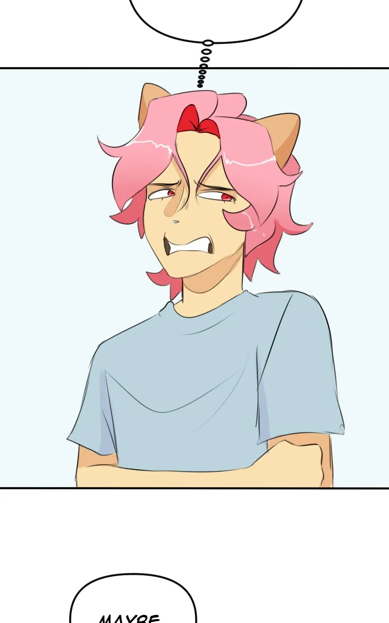 My Killer Boyfriend Chapter 39 page 11 - 