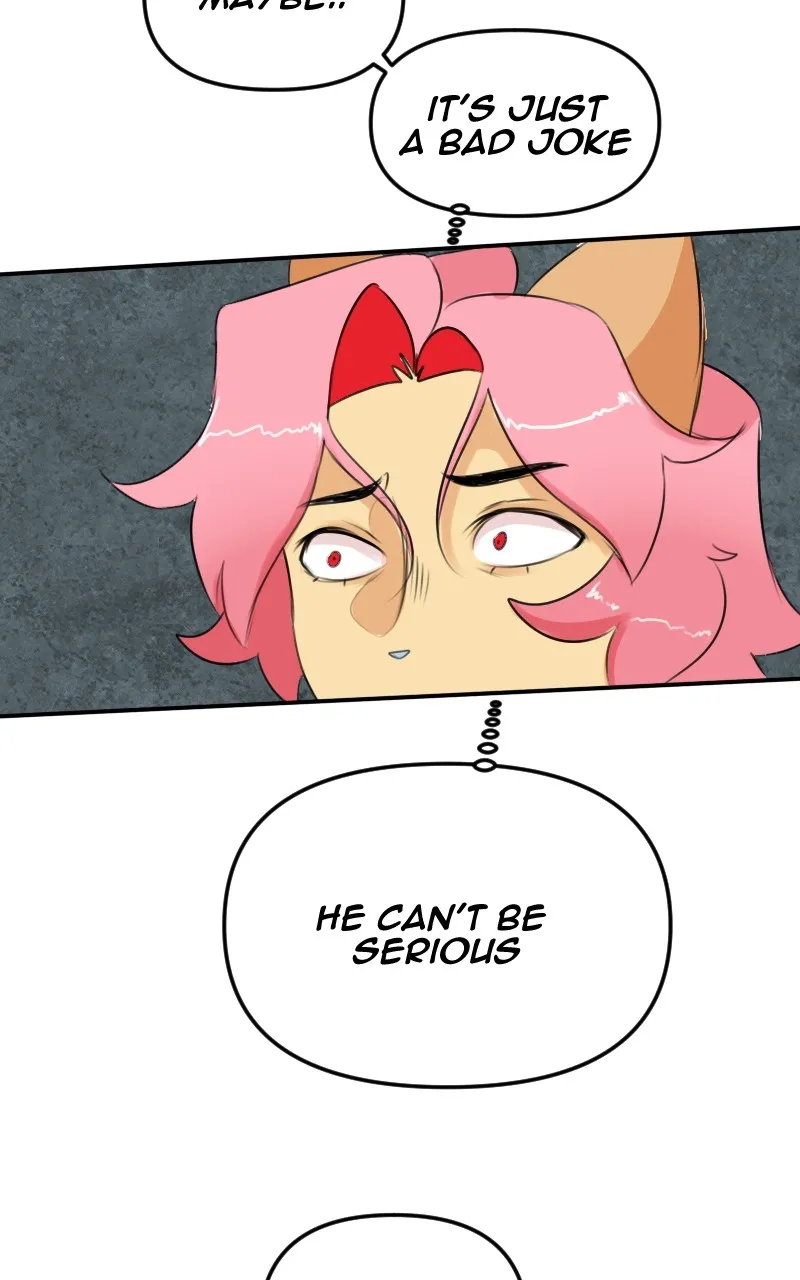 My Killer Boyfriend Chapter 39 page 12 - 