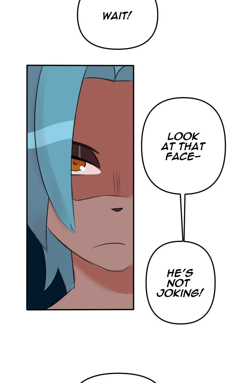 My Killer Boyfriend Chapter 39 page 13 - 
