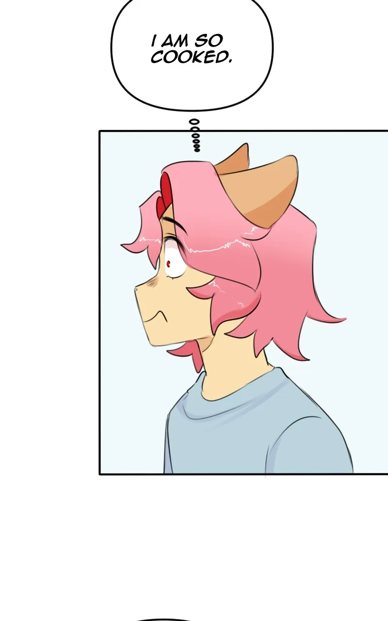 My Killer Boyfriend Chapter 39 page 14 - 