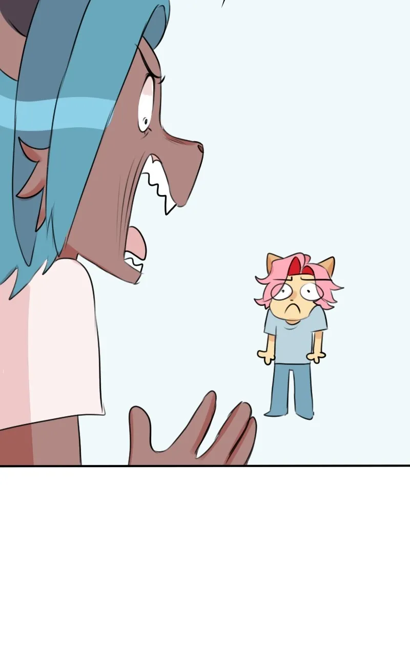 My Killer Boyfriend Chapter 39 page 17 - 