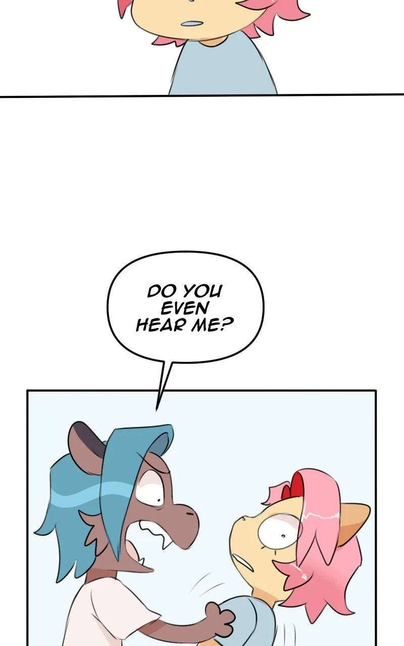 My Killer Boyfriend Chapter 39 page 19 - 