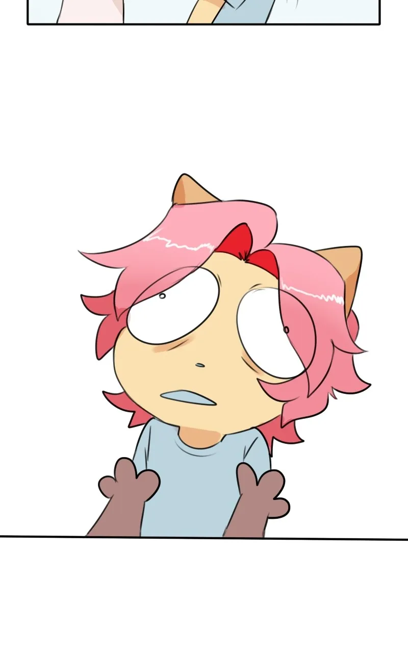 My Killer Boyfriend Chapter 39 page 20 - 