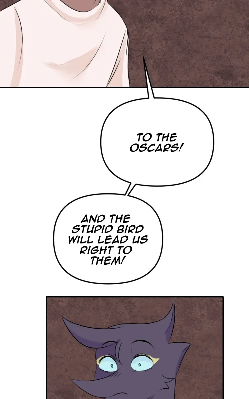 My Killer Boyfriend Chapter 39 page 3 - 