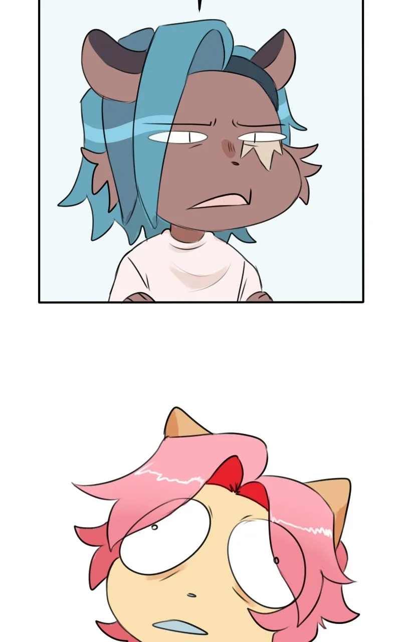 My Killer Boyfriend Chapter 39 page 22 - 
