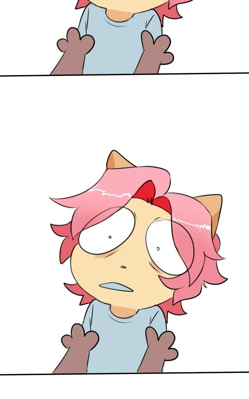 My Killer Boyfriend Chapter 39 page 23 - 