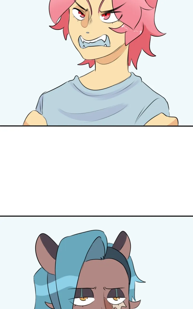My Killer Boyfriend Chapter 39 page 25 - 