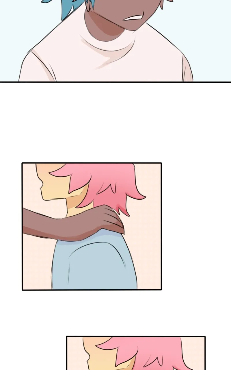 My Killer Boyfriend Chapter 39 page 27 - 