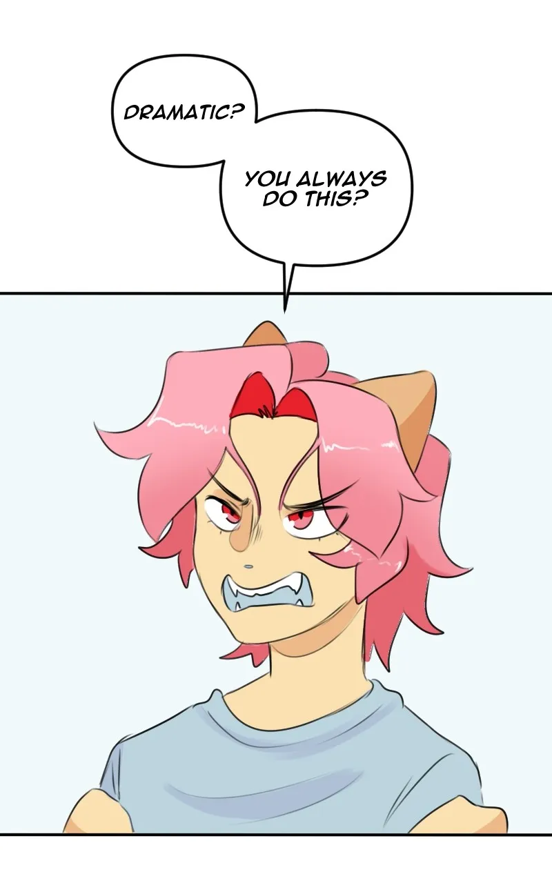 My Killer Boyfriend Chapter 39 page 29 - 